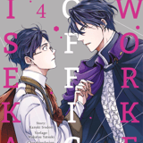 Isekai Office Worker - Carlsen - Band 04