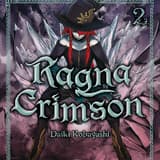 Ragna Crimson - Kaze - Band 2