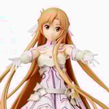 Asuna Yuuki - The Goddess of Creation Stacia - Sword Art Online - Sega LPM