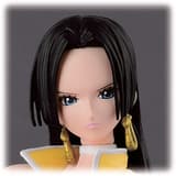 Boa Hancock - Glitter & Glamours - Version B yellow
