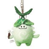 Arabalika - Plüsch-Anhänger (13 cm) - Aranara Series - Genshin Impact