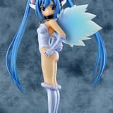 Nymph - Bunny Version