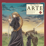 Arte - Carlsen - Band 17