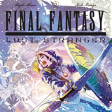 Final Fantasy − Lost Stranger - Carlsen - Band 02