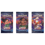 Lorcana - Disney Lorcana 5: Shimmering Skies - Display with Booster Pack (English) 