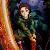 Tanjiro Kamado - Hinokami Kagura Dance - Good Smile Company