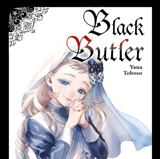 Black Butler - Carlsen - Band 33