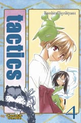 Tactics – Band 04