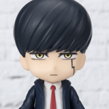 Mash Burnedead - Mashle Figuarts mini - Bandai Spirits