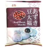 Red Bean Mochi