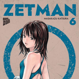 Zetman - Manga Cult - Vol. 06