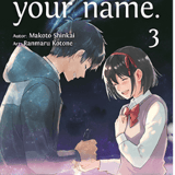 your name.  - Egmont - Band 3