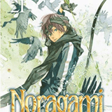Noragami: Stray God - Egmont - Vol. 21