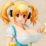 Super Pochaco - Beer Girl ver. - A+