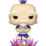 Isaac Netero - Hunter x Hunter Funko POP