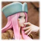 Jewelry Bonney - Figuarts Zero