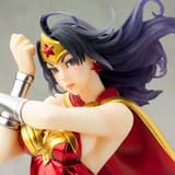 Wonder Woman - 2nd Edition - DC Comics Bishoujo