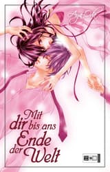 Mit dir bis ans Ende der Welt