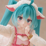 Hatsune Miku - Die Sieben Geißlein - Hatsune Miku Wonderland - Taito