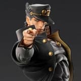 Joutarou Kuujou - Super Action Statue BIG - Medicos - Re-Release