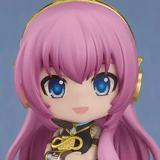 Nendoroid 2842 Luka Megurine 2.0