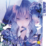 Mr. Mallow Blue - Tokyopop - Band 01