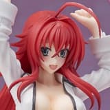 Rias Gremory - Y-Shirt - Gokubi Girls Glamorous - Proovy - Re-Release
