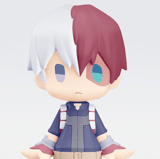 Shoto Todoroki - HELLO! GOOD SMILE