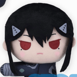 Mina Ashiro - Attaching Plush Vol. 1 - Sega