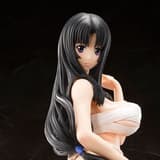 Warrior Priestess Tomoe - Genco - Queen's Blade