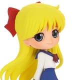 Minako Aino (A) - Sailor Moon Eternal - Q Posket - Banpresto