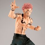 Sukuna - Jujutsu Kaisen - Maximatic - Banpresto