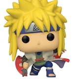 Minato Namikaze - Naruto Funko POP!