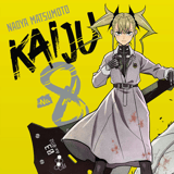 Kaiju No. 8 - Crunchyroll - Band 03