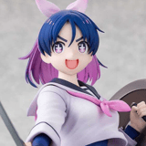 Aki Jougamine - KD Colle - Kadokawa