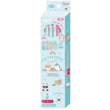 12 pieces pencils (2B) -My presious everyday - Q-LIA