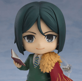 Nendoroid 2667 Zhuge Liang - Caster