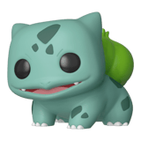 Bisasam - Pokémon Funko POP!