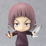 Nendoroid 213 Eiji Niizuma