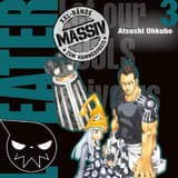 Soul Eater Massiv - Carlsen - Band 3