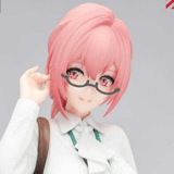 Tsukishiro Yanagi - Rest Awhile - Limepie - Apex