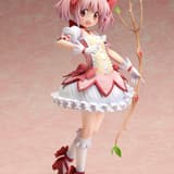 Madoka Kaname - Stronger / Aniplex Exclusive