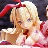 Alice Exhibition - Native Creator's Collection Figur