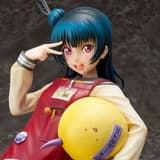 Yoshiko Tsushima - Gamers Numazu - Broccoli / Stronger