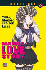 Manga Love Story 45