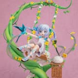 Chino Kafuu - Flower Swing - F:Nex - Furyu