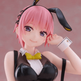 Ichika Nakano - Bunny - Desktop Cute - Taito