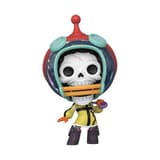 Brook figurine POP! Animation One Piece (Egg)