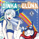 Ginka und Glüna - Carlsen - Band 4