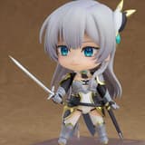 Nendoroid 2774 Allucia Citrus (Basic)